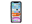 Apple - Skydd för mobiltelefon - silikon - svart - för iPhone 11