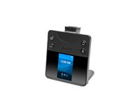 HP Poly Savi 8445 OFFICE - Savi 8400 series - headset - konvertibel - DECT / Bluetooth - trådlös - svart 8L5B4AA#ABB