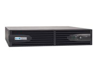 Eaton PW5130i1250-XL2U - Onduleur - CA 230 V - 1.15 kW - 1250 VA 7.2 Ah - RS-232, USB - connecteurs de sortie : 8 - 2U 103006590-6591