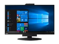 Lenovo ThinkCentre Tiny-in-One 27 - LED-näyttö - 27" 11JHRAT1EU