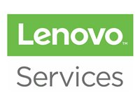 Lenovo Co2 Offset 0.5 ton (2nd Generation Carbon Offset Projects) - Utökat serviceavtal (för bärbara datorer) - för ThinkCentre M70q Gen4; ThinkCentre neo 30a 24; ThinkPad T16 Gen 4; V17 G4 IRU 5WS1L72255