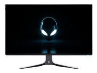 Alienware 27 Gaming Monitor AW2723DF - LED-näyttö - 27" - HDR GAME-AW2723DF