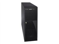Intel Server Chassis P4216XXMHGC - Tower 4U - SSI EEB - SATA/SAS - hot-swap - nätaggregat - hot-plug - USB P4216XXMHGC