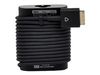 Dell - Strömadapter - 30 Watt - Europa - för Latitude 10 450-18899