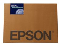 Epson Enhanced - Matta - 610 x 762 mm - 1170 g/m² - 10 kpl julistepahvi malleihin SureColor SC-P10000, P20000, P6000, P7000, P7500, P8000, P9000, P9500, T3200, T5200, T7200 C13S041598