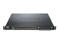 D-Link DXS-3600 - Switch - Administrerad - 24 x 10 Gigabit SFP+ - rackmonterbar DXS-3600-32S/SI