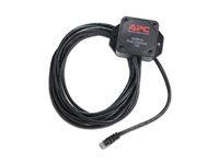 NetBotz Spot Fluid Sensor - Vätskedetektor - 4.5 m - TAA-kompatibel - för P/N: AR106VI, AR109SH4, AR109SH6, AR112SH4, AR112SH6, AR4012A, AR4017A, AR4032A, AR4038LA NBES0301