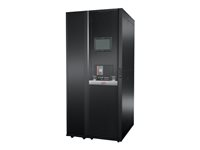 APC Symmetra PX 250/500kW IO Frame - Virran jakolaatikko - Vahtovirta 480 V - 500 kW - 500000 VA - 3-vaiheinen - lähtöliittimet: 2 (langoitettu 4-lankainen (3PH + G), langoitettu 5-lankainen (3PH + N + G)) - musta SYIOF500KMBL