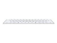 Apple Magic Keyboard - Näppäimistö - Bluetooth - QWERTY - Norja MK2A3H/A