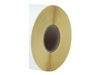 Brother Premium - Bestruken ovansida - vit - 102 x 150 mm 1440 etikett (er) (1 rulle/rullar x 1440 matrisskurna etiketter (paket om 4) - för Brother TJ-4020TN, TJ-4120TN, TJ-4520TN, TJ-4522TN BCS1J150102203