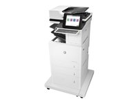 HP LaserJet Enterprise Flow MFP M636z - monitoimitulostin - M/V 7PT01A#B19