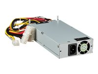 FSP - Virtalähde (sisäinen) - AC - 350 watti(a) PWR-PSU-350W-FS02