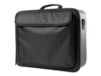 Optoma Carry bag L - Projektorin kantolaukku malleihin Optoma DS320, DS322, DW322, DX322, H185, H190, HD28, S336, UHD38, W381, W400, X381, ZU500 SP.72801GC01