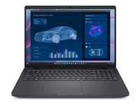 Dell Pro Max 16 MC16255 - Copilot+ PC - 16" - AMD Ryzen AI 7 PRO - 350 - 32 GB RAM - 1 TB SSD 04Y52