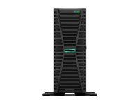 HPE ProLiant ML350 Gen11 Base - torni Xeon Silver 4410Y 2 GHz - 32 Gt - ei kiintolevyä P53565-421