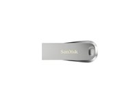 SanDisk Ultra Luxe - USB flash-enhet - 1 TB - USB 3.2 Gen 1 SDCZ74-1T00-G46