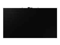 Samsung The Wall IW016A - IW Series LED display unit - digital signage -ratkaisu - Tizen OS 480 x 270 per yksikkö - ETI FC (Flip-Chip) - HDR LH016IWAMWS/XU