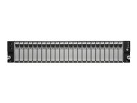 Cisco UCS C24 M3 High-Density Rack-Mount Server Small Form Factor - kan monteras i rack Xeon E5-2440 2.4 GHz - 16 GB - ingen HDD UCS-SPV-C24-V