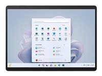 Microsoft Surface Pro 9 for Business - 13" - Intel Core i7 - 1265U - Evo - 32 Gt RAM - 1 Tt SSD QLQ-00005