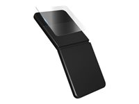ZAGG InvisibleShield Glass Elite - Skärmskydd för mobiltelefon - glas - för Samsung Galaxy Z Flip6 200114460
