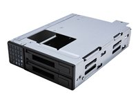 HP - Tallennusasemakehikko - 2.5" malleihin ZCentral 4R 16G55AA