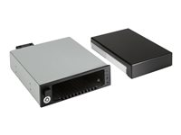 HP DX175 Removable HDD Spare Carrier - Muistiaseman kuljetin (caddy) malleihin Workstation Z2 G4, Z2 G5, Z4 G4, Z4 G5, Z6 G4, Z8 G4 1ZX72AA