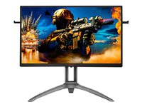 AOC AGON AG273QZ - LED-näyttö - 27" AG273QZ