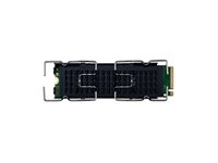 HP - SSD - 512 GB - inbyggd - M.2 - PCIe 4.0 x4 - för Workstation Z2 G8, Z2 G9 (SFF, tower) 201G0AA