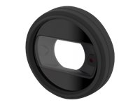 AXIS P14 Front Kit C - Couvercle de boîtier de caméra - avant - pour AXIS P1445-LE, P1447-LE, P1448-LE 01761-001