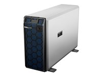 Dell PowerEdge T350 - tower Xeon E-2336 2.9 GHz - 16 GB - SSD 480 GB 0GH6C