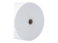 Brother - Vit - Rulle (5,8 cm x 101,6 m) 1 rulle (rullar) kontinuerligt papper (paket om 8) - för Brother TD-4410D, TD-4420DN, TD-4550DNWB BDL7J000058102