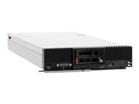 Lenovo Flex System x220 Compute Node - blad Xeon E5-2403 1.8 GHz - 8 GB 7906K1G