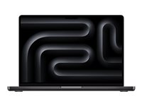 Apple MacBook Pro - 14.2" - Apple M5 Max - 36 GB RAM - 2 TB SSD - Svenska/finska MGDU4KS/A