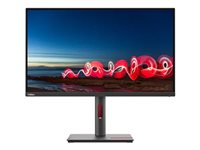 Lenovo ThinkVision T27i-30 - LED-näyttö - Full HD (1080p) - 27" - Campus 63A4MAT1EU