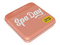 OtterBox Mobile Device Care Kit - Puhdistuspakkaus tuotteelle matkapuhelin, tabletti - spa day 78-52083