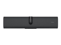 Jabra PanaCast 40 VBS Bar Only - Konferenskamera - Certifierad för Microsoft Teams Rooms 8701-231