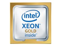 Intel Xeon Gold 5318H - 2.5 GHz - 18 ydintä - 36 säiettä - 24.75 Mt cache - LGA4189 Socket - OEM CD8070604481600