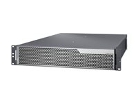 APC Smart-UPS On-Line SRTL180RM2UBP - Externt batteripaket (rackmonterbar/extern) - litiumjon - 2U - silvergrå - för P/N: AR4017A, AR4032A, AR4038LA, SRTL10KRM4UT, SRTL5KRM2UI-HW, SRTL5KRM2UT-HW, SRTL8KRM4UT SRTL180RM2UBP