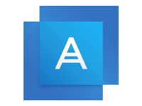 Acronis True Image 2020 - Lisenssi - 1 tietokone - ESD - Win, Mac, Android, iOS TIH3L1LOS
