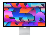 Apple Studio Display Nano-texture glass - LCD-näyttö - 5K - 27" - kallistussäädettävällä jalustalla MMYW3KS/A