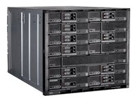 Lenovo Flex System Enterprise Chassis 8721 - Kan monteras i rack 10U - USB - Express 8721K1G