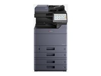 Kyocera TASKalfa MZ4001ci - multifunktionsskrivare - färg 110C2K3NLV