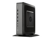 HP Flexible t620 PLUS - tower GX-420CA 2 GHz - 4 GB - SSD 16 GB - TAA-kompatibel F5A63AA#AK8