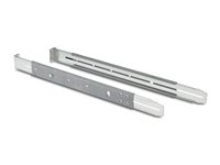 APC - Sats med stativskenor - svart - för P/N: AP4421, AP4423, AP4424, AP4430, AP4432, AP4433, AP4434, AP4452, AP4452J, AP7724 AP7768