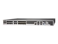 Palo Alto Networks PA-1410 - Turvalaite - 2.5GbE, 5GbE, 10GbE - ilmavirtaus edestä taaksepäin - 1U - telineeseen asennettava PAN-PA-1410