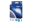 Brother LC900C - Cyan - original - bläckpatron - för Brother DCP-115, 117, 120, 315, 340, MFC-210, 215, 3240, 3340, 410, 425, 5440, 640, 820