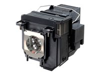 Epson ELPLP90 - Lampe de projecteur - 215 Watt - pour Epson EB-670, EB-675W, EB-675Wi, EB-680Wi V13H010L90