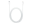 Apple USB-C to Lightning Cable - Lightning-kabel - USB-C hane till Lightning hane - 1 m