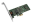 Intel Gigabit CT Desktop Adapter - Nätverksadapter - PCI Express x1 låg profil - 1GbE - 1000Base-T