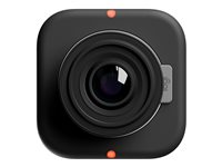 Logitech Mevo Core - Livestreamingkamera - färg - 8,3 MP - 1080p, 4K - ljud - trådlös - Wi-Fi - Bluetooth 5.1 - H.264, HEVC 961-000522